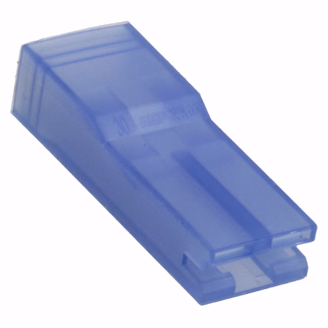 521120-4 TE Connectivity AMP Connectors  Carcasas Botas